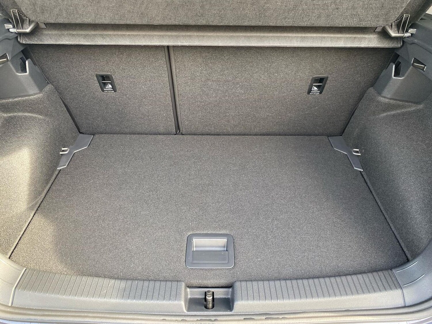 Used Volkswagen T-Cross 2024 for sale - 76177180: Photo 14