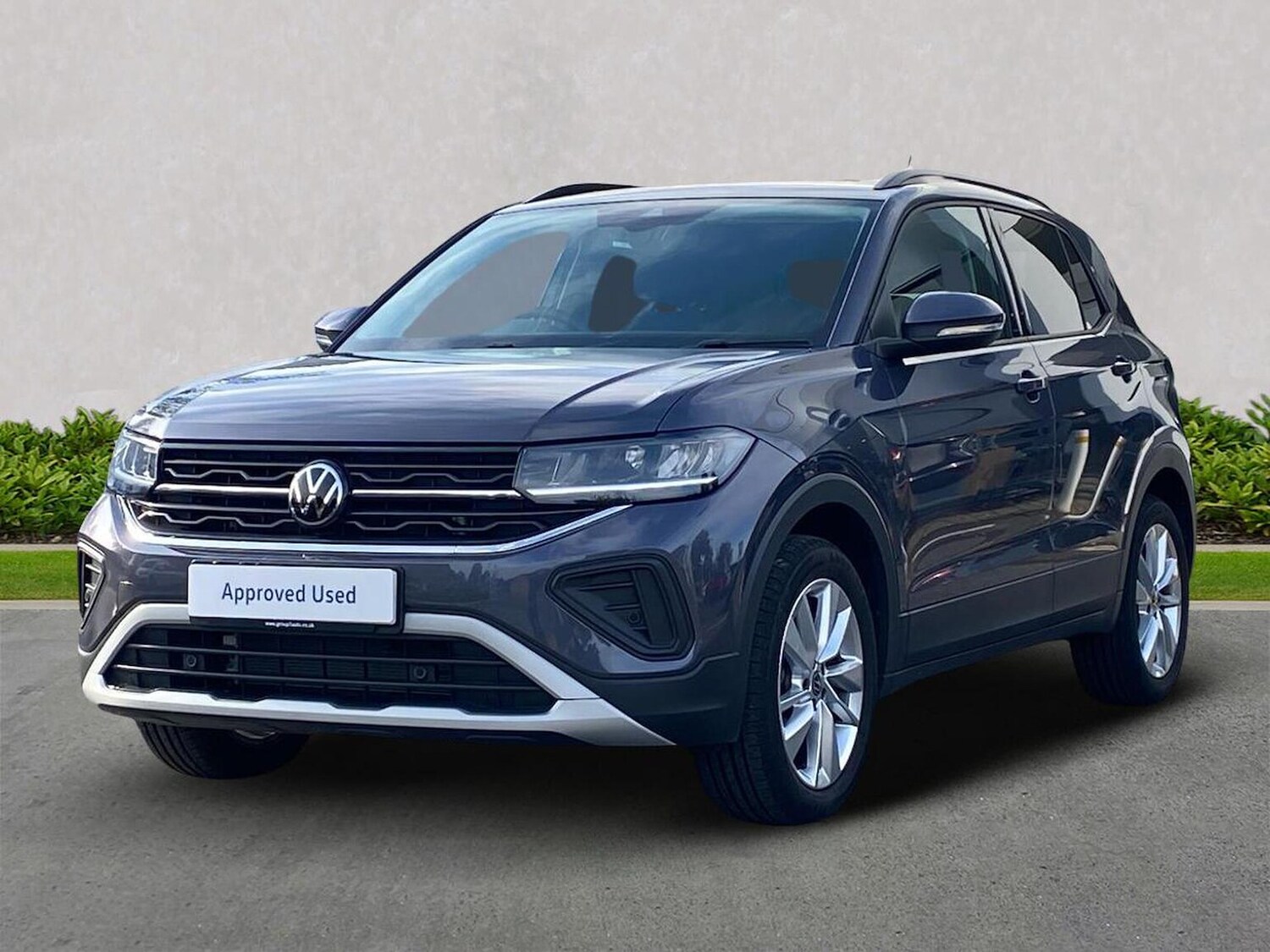 Used Volkswagen T-Cross 2024 for sale - 76177180: Photo 17