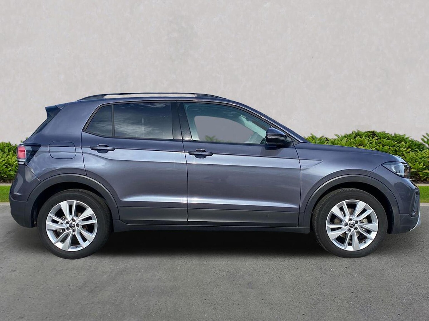 Used Volkswagen T-Cross 2024 for sale - 76177180: Photo 3