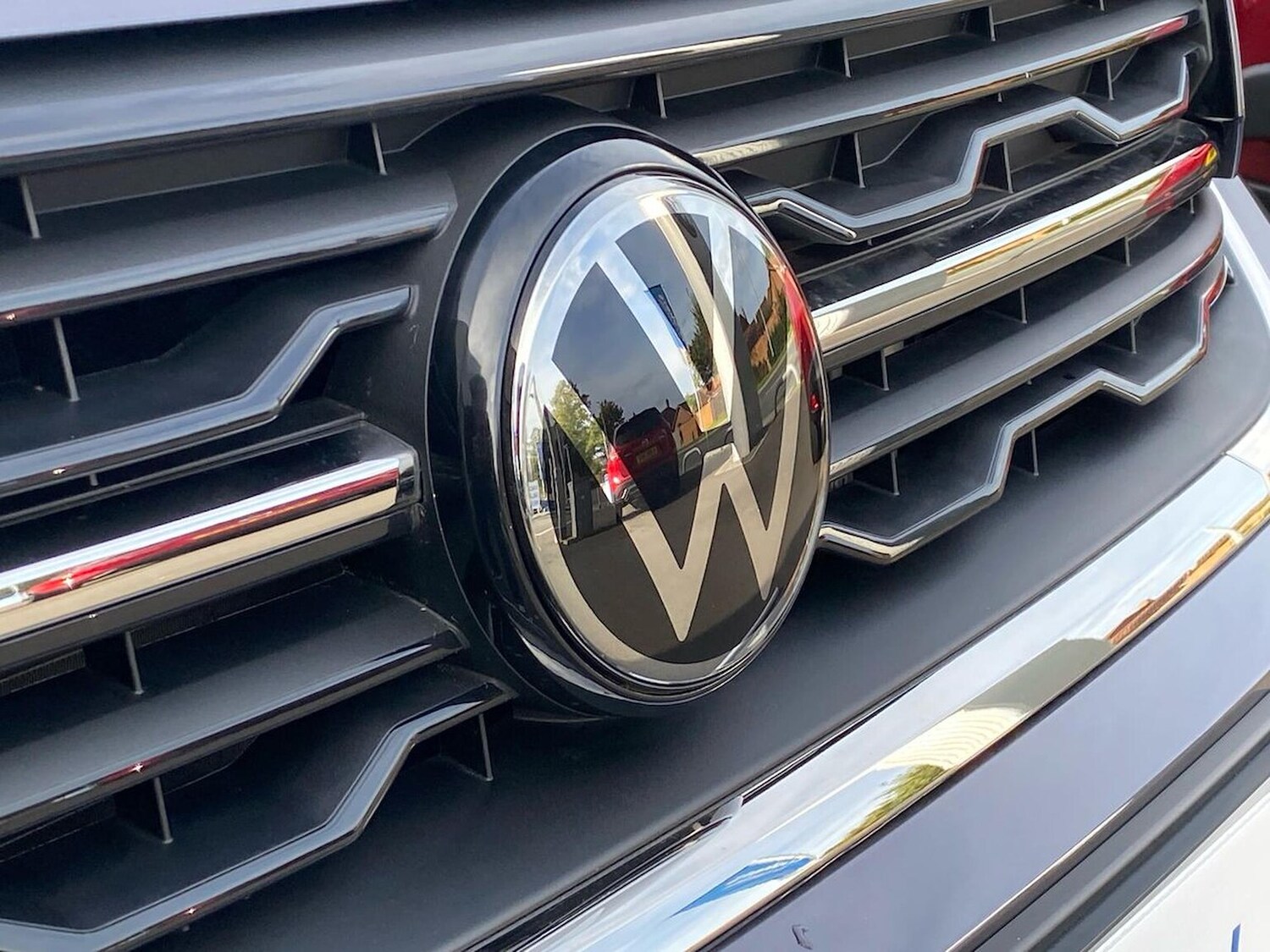 Used Volkswagen T-Cross 2024 for sale - 76177180: Photo 32