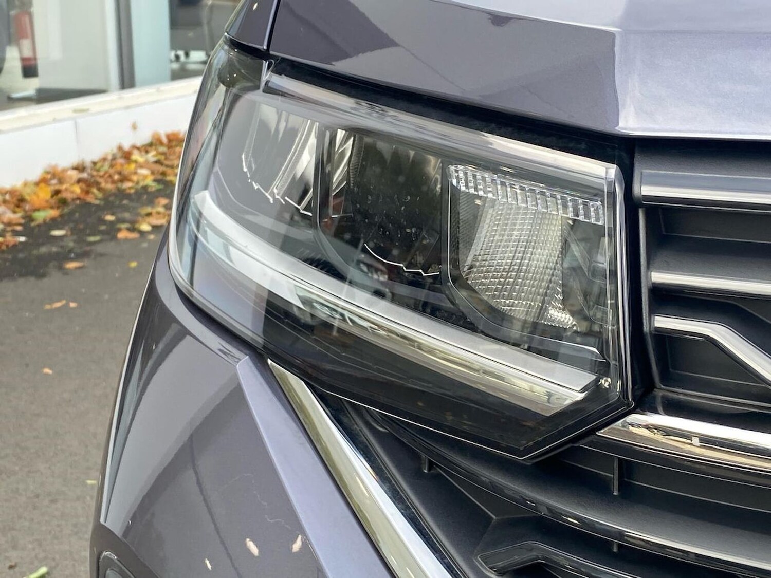 Used Volkswagen T-Cross 2024 for sale - 76177180: Photo 33