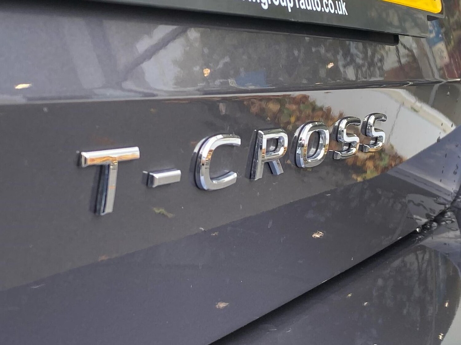 Used Volkswagen T-Cross 2024 for sale - 76177180: Photo 34