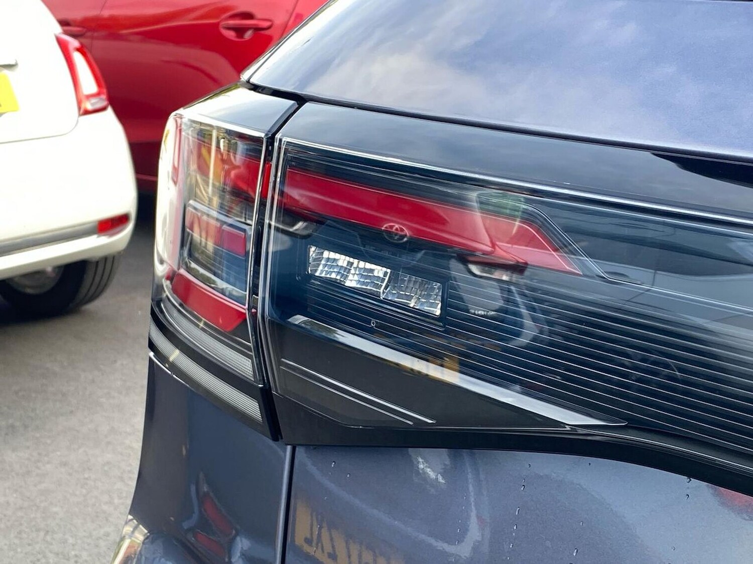 Used Volkswagen T-Cross 2024 for sale - 76177180: Photo 35