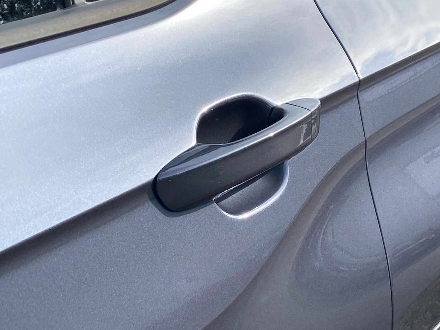 Used Volkswagen T-Cross 2024 for sale - 76177180: Photo 36