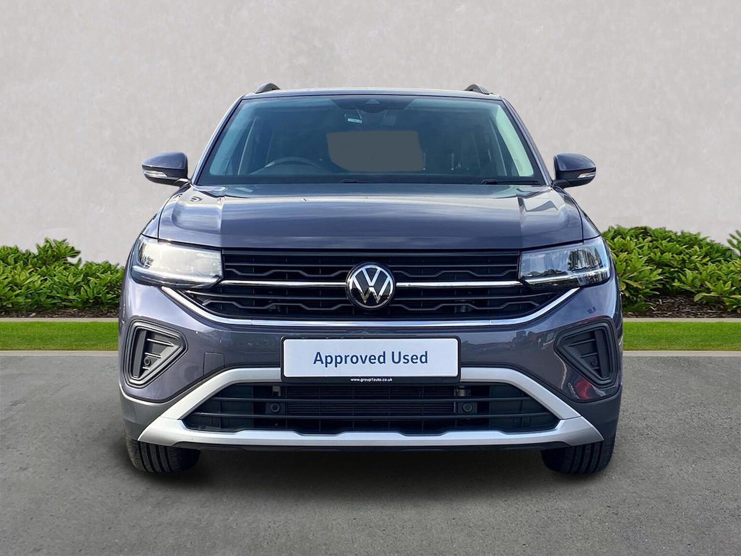 Used Volkswagen T-Cross 2024 for sale - 76177180: Photo 5