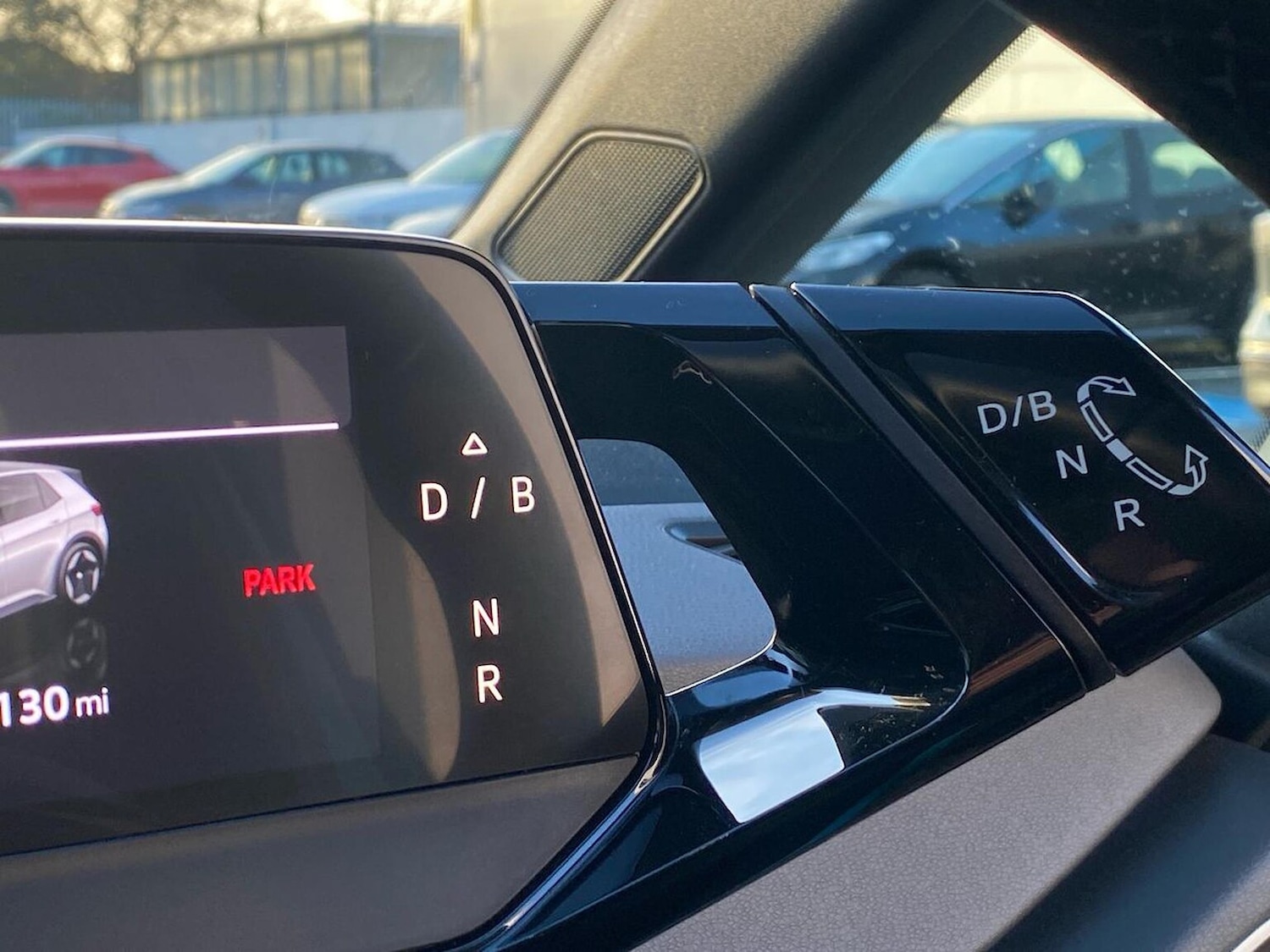 Used Volkswagen ID.3 2022 for sale - 76931624: Photo 10