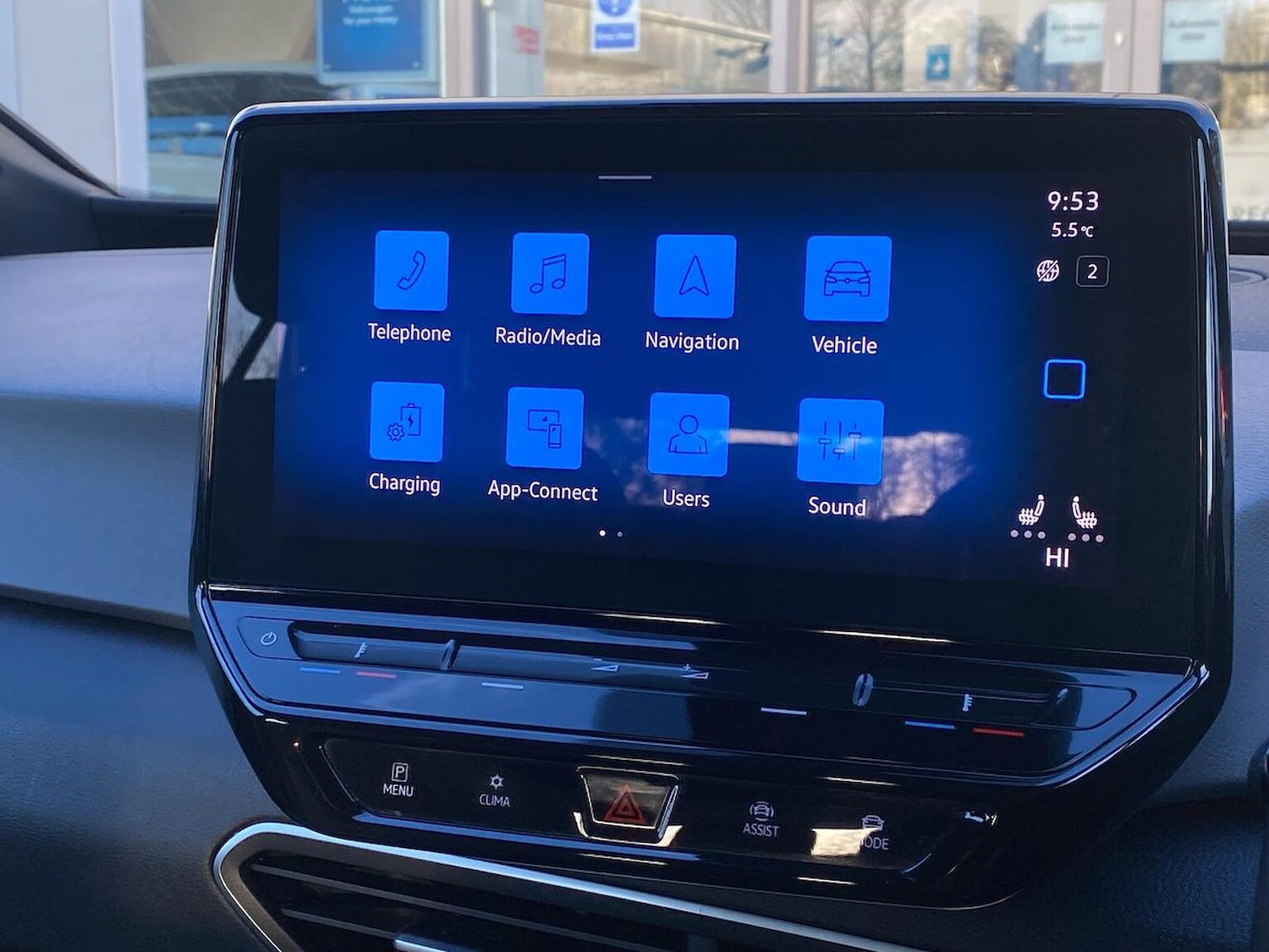 Used Volkswagen ID.3 2022 for sale - 76931624: Photo 11