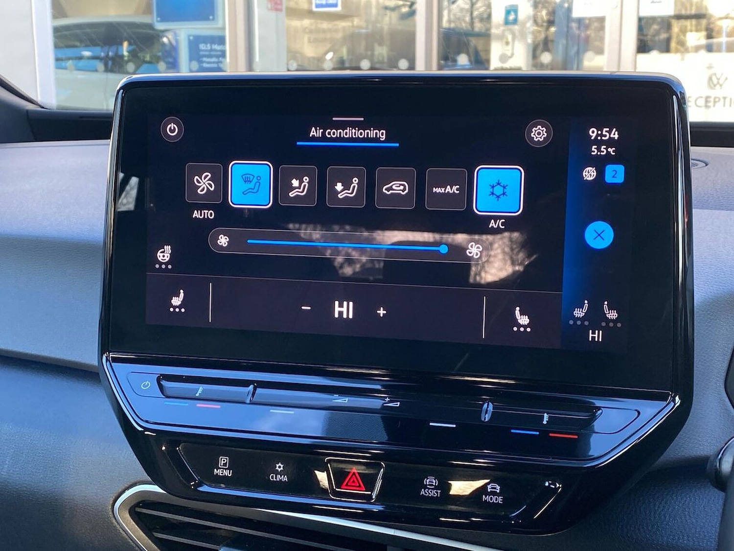 Used Volkswagen ID.3 2022 for sale - 76931624: Photo 12