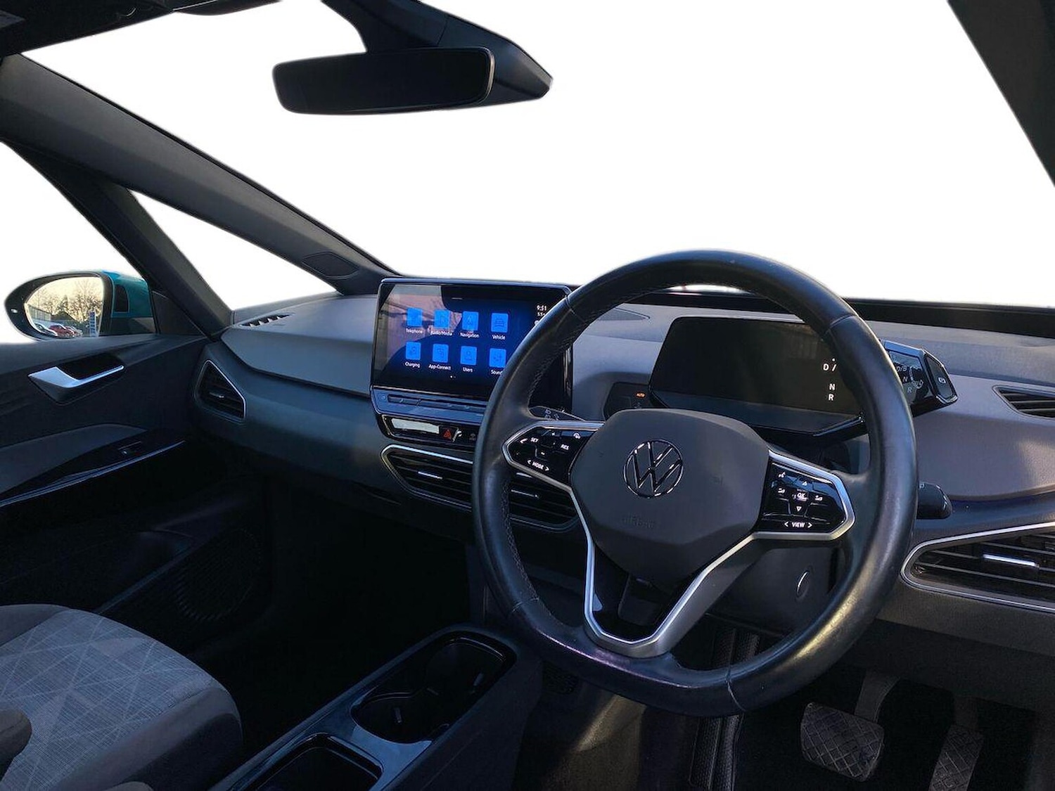 Used Volkswagen ID.3 2022 for sale - 76931624: Photo 15