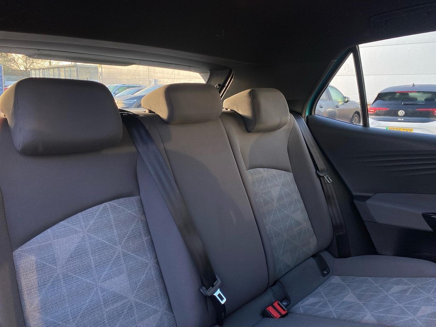 Used Volkswagen ID.3 2022 for sale - 76931624: Photo 16