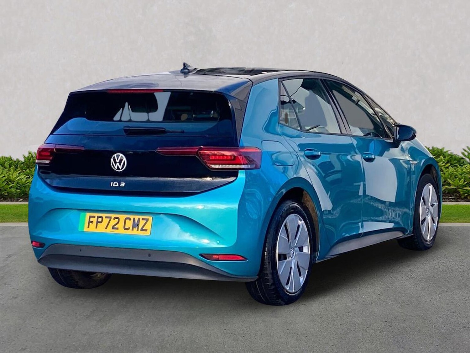 Used Volkswagen ID.3 2022 for sale - 76931624: Photo 17