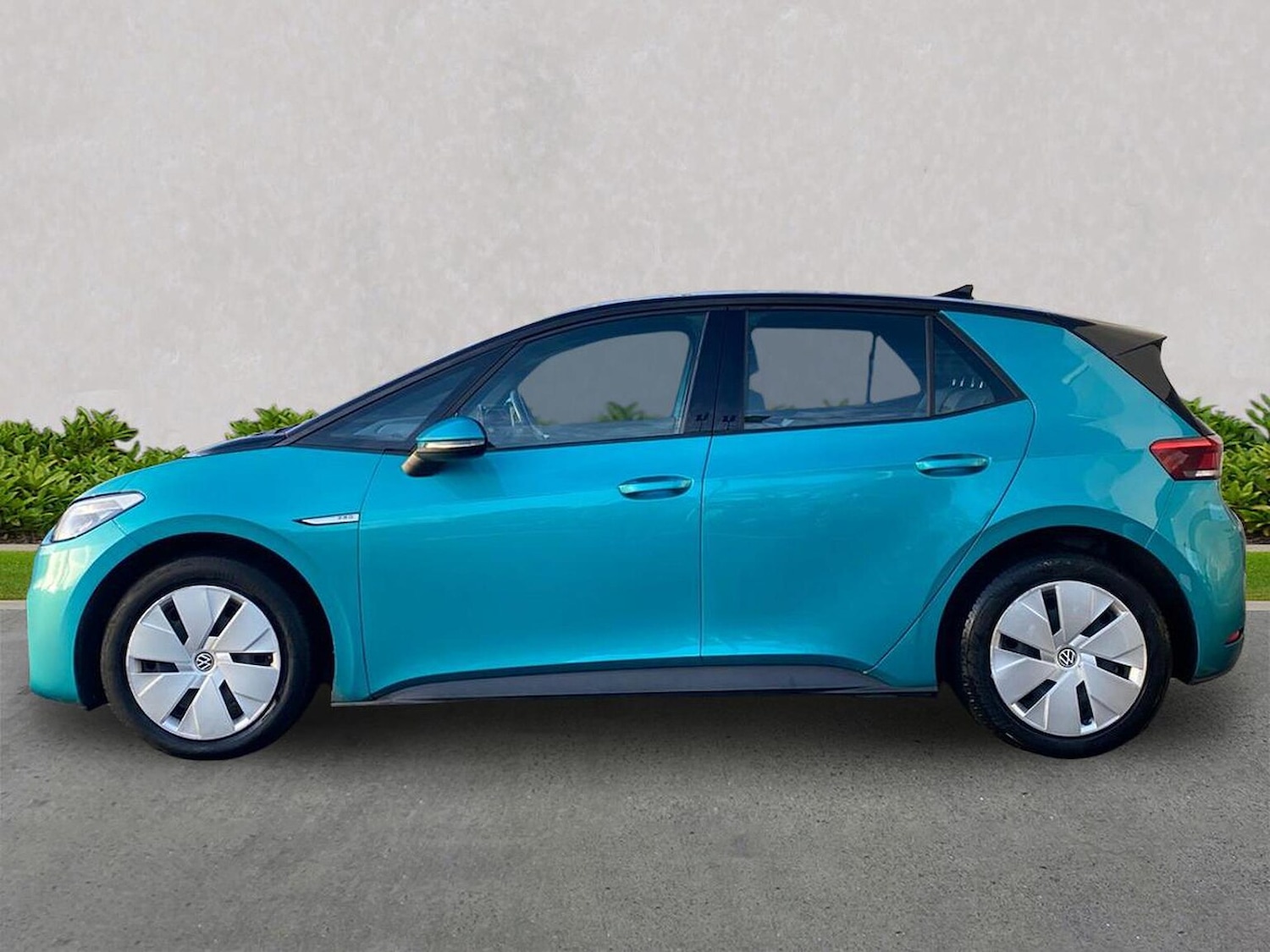 Used Volkswagen ID.3 2022 for sale - 76931624: Photo 18