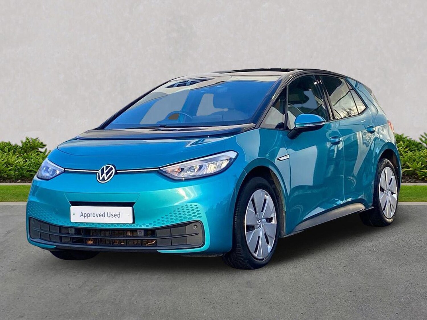 Used Volkswagen ID.3 2022 for sale - 76931624: Photo 19