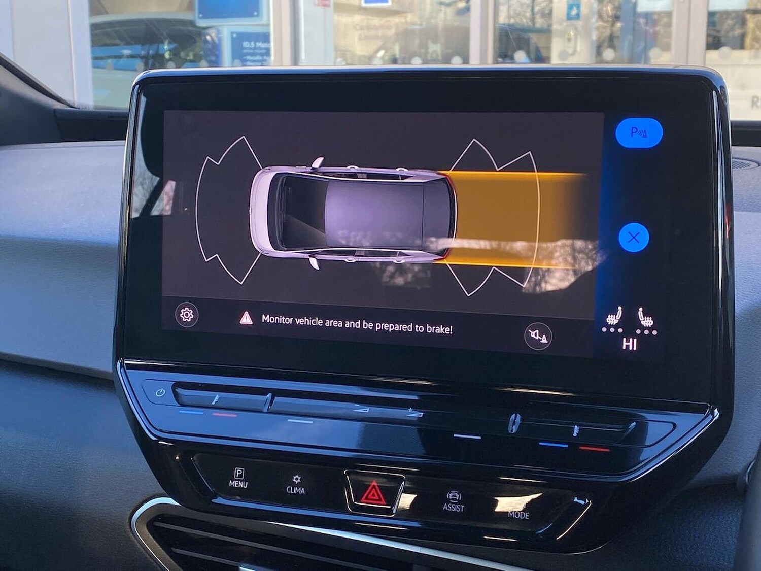 Used Volkswagen ID.3 2022 for sale - 76931624: Photo 21