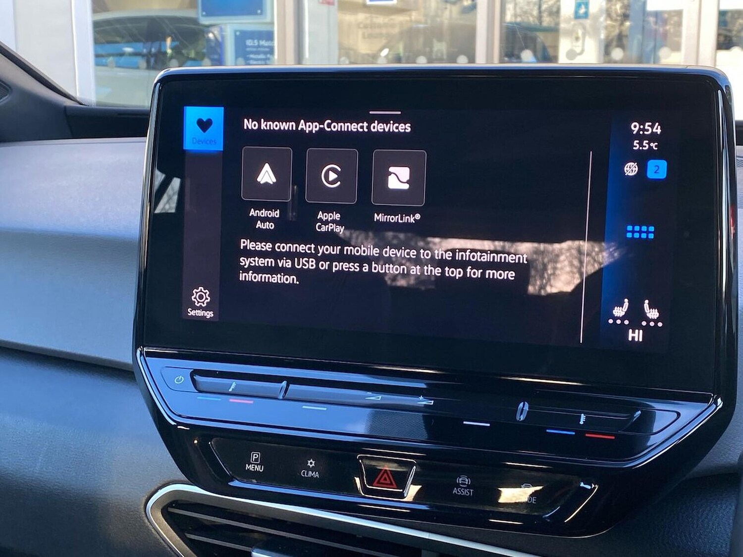 Used Volkswagen ID.3 2022 for sale - 76931624: Photo 23