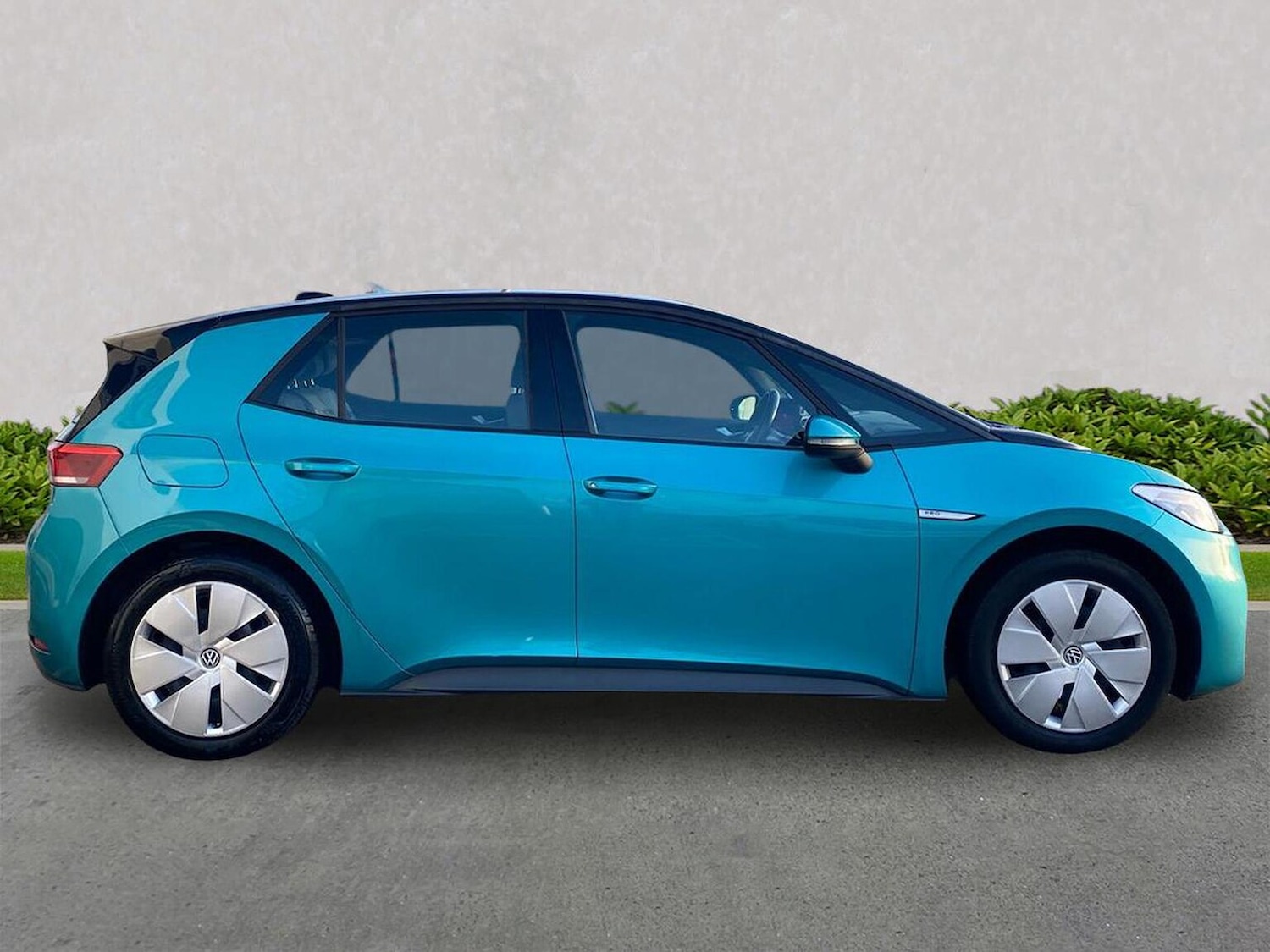 Used Volkswagen ID.3 2022 for sale - 76931624: Photo 3