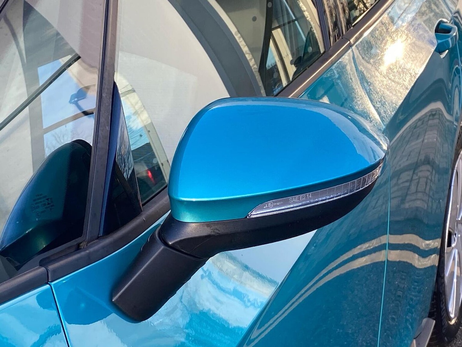 Used Volkswagen ID.3 2022 for sale - 76931624: Photo 30