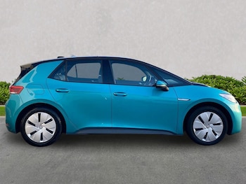 Used Volkswagen ID.3 2022 for sale - 76931624: Photo