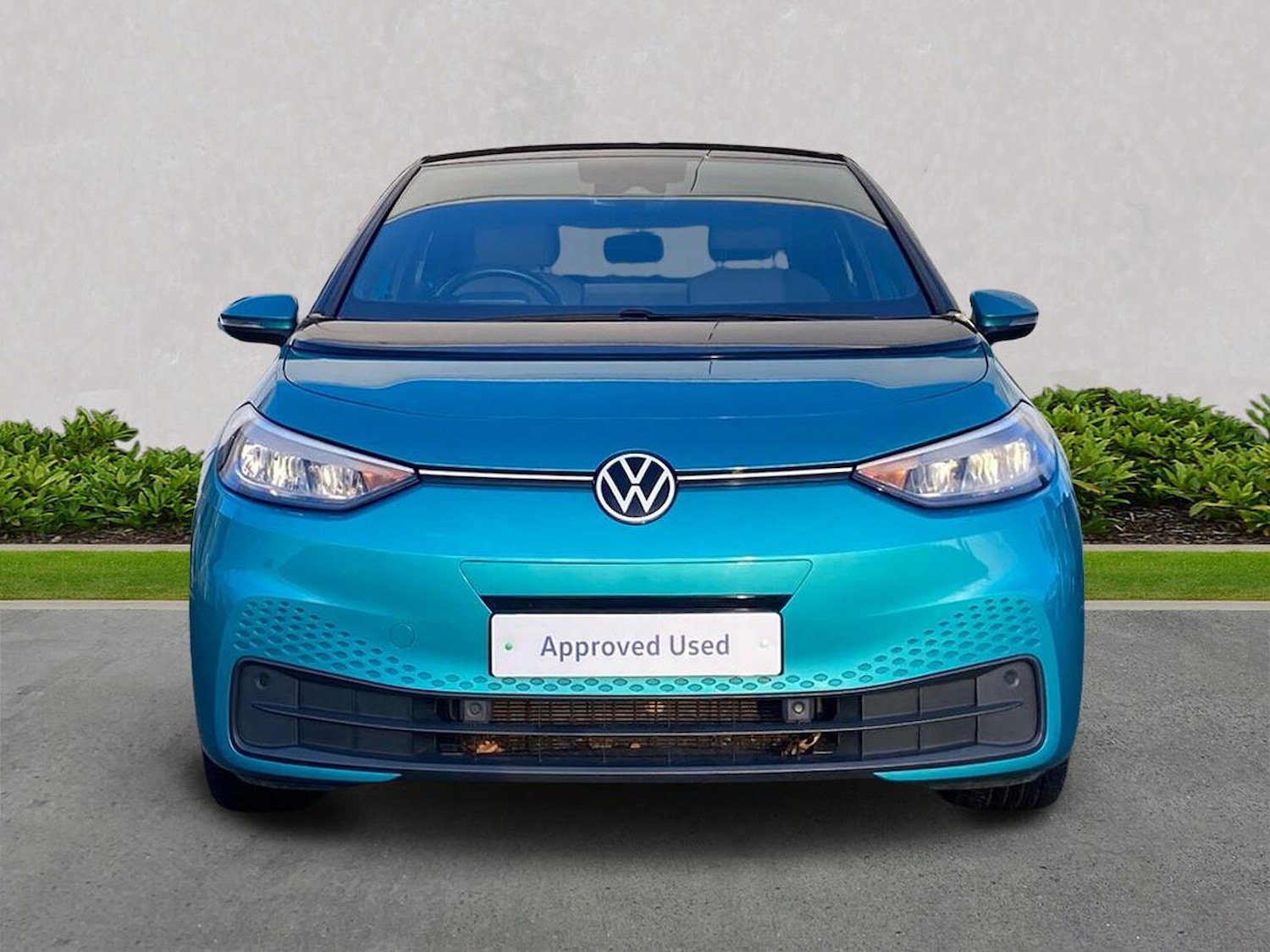 Used Volkswagen ID.3 2022 for sale - 76931624: Photo 5