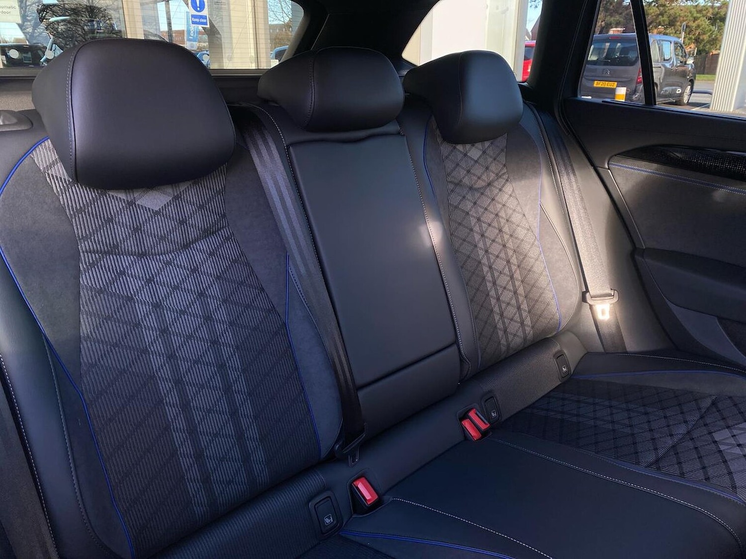 Used Volkswagen Passat 2025 for sale - 78195734: Photo 13