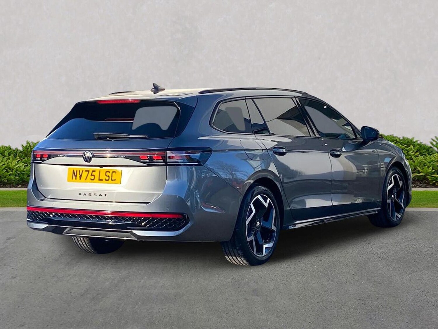 Used Volkswagen Passat 2025 for sale - 78195734: Photo 15