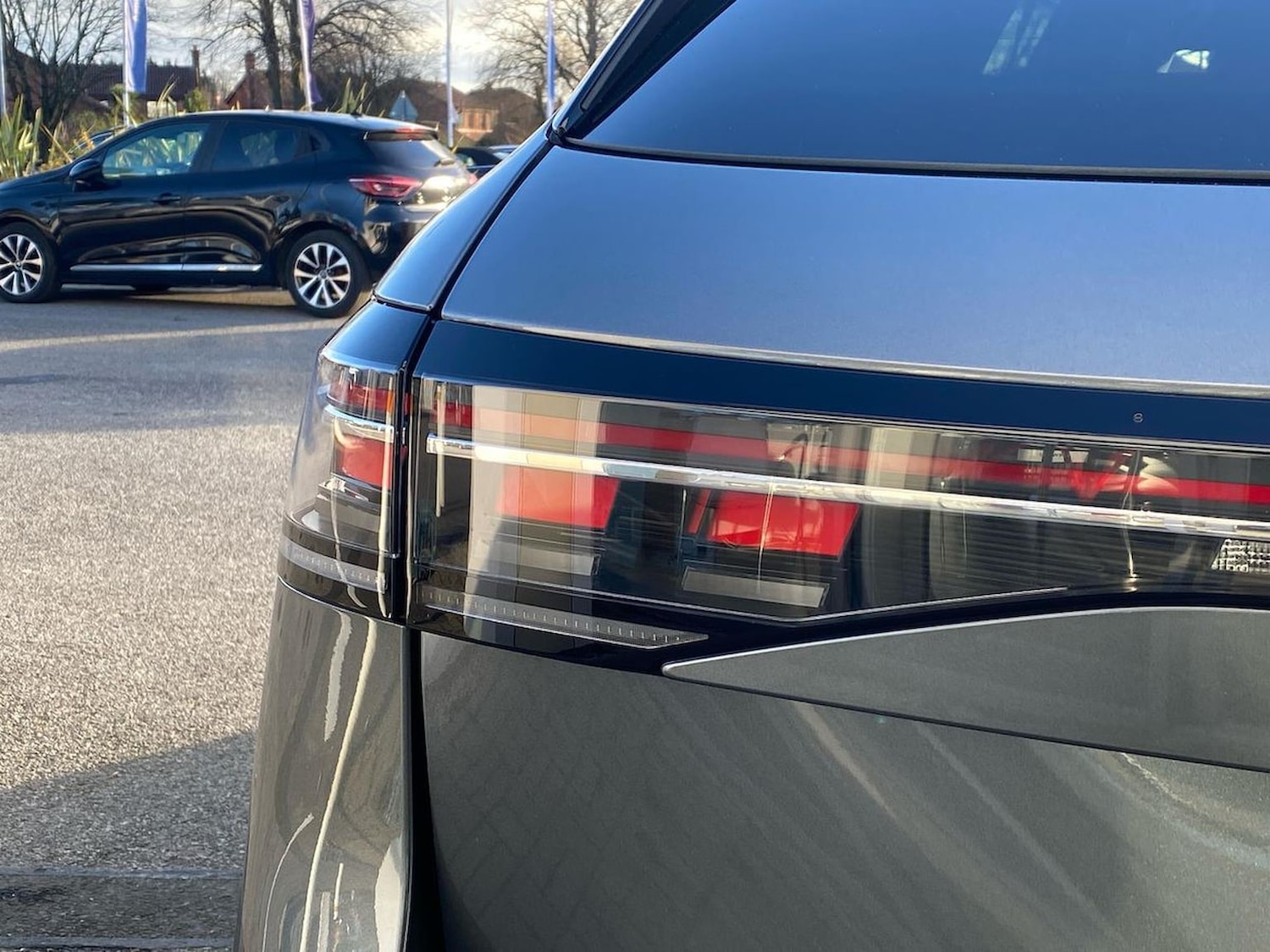 Used Volkswagen Passat 2025 for sale - 78195734: Photo 25