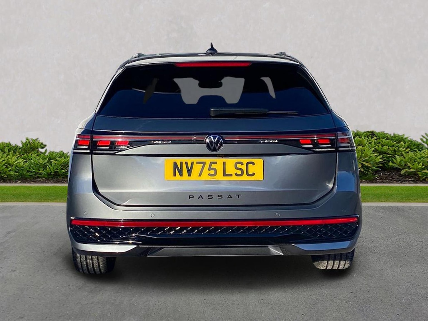 Used Volkswagen Passat 2025 for sale - 78195734: Photo 4