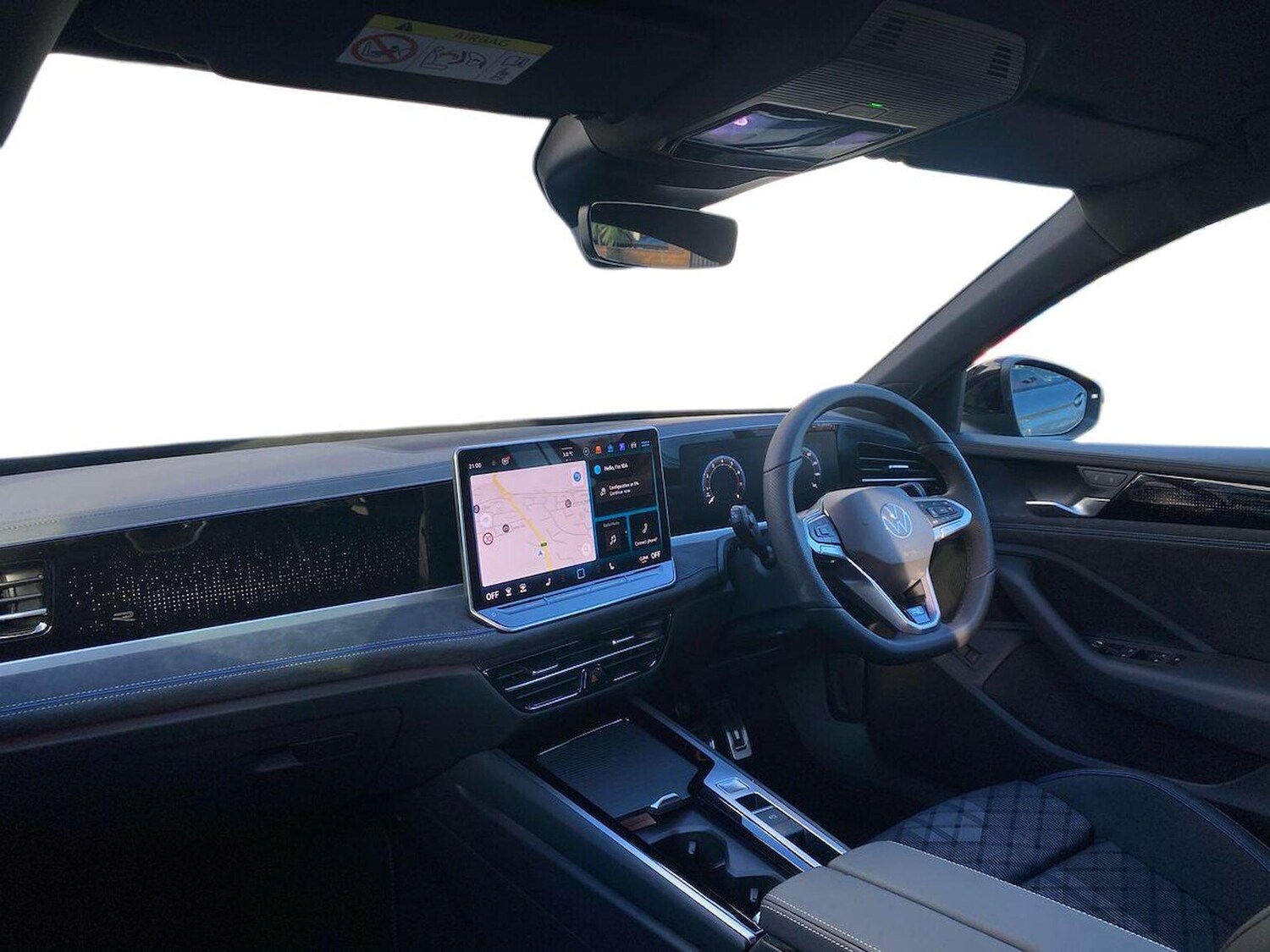 Used Volkswagen Passat 2025 for sale - 78195734: Photo 6