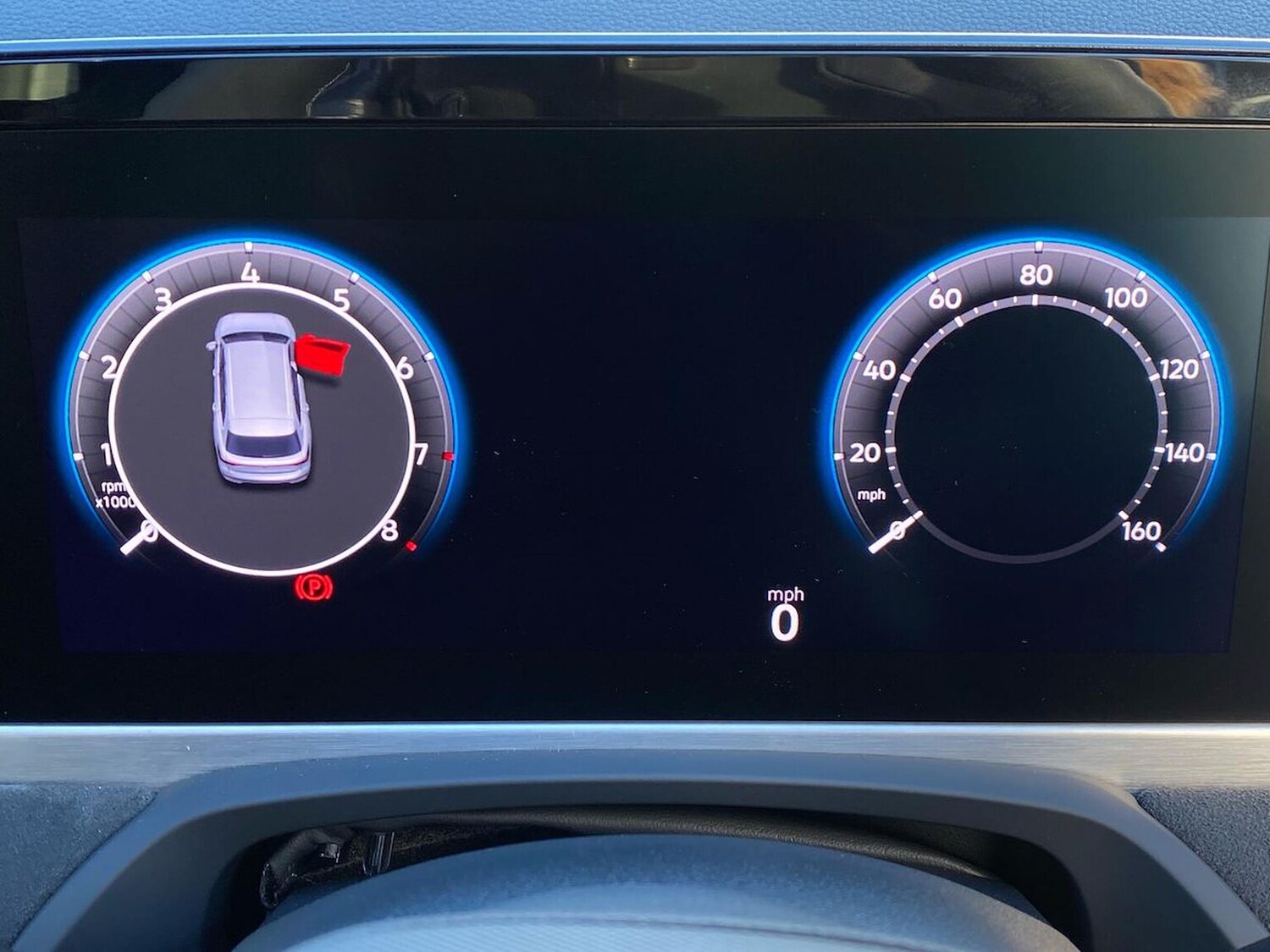 Used Volkswagen Passat 2025 for sale - 78195734: Photo 8