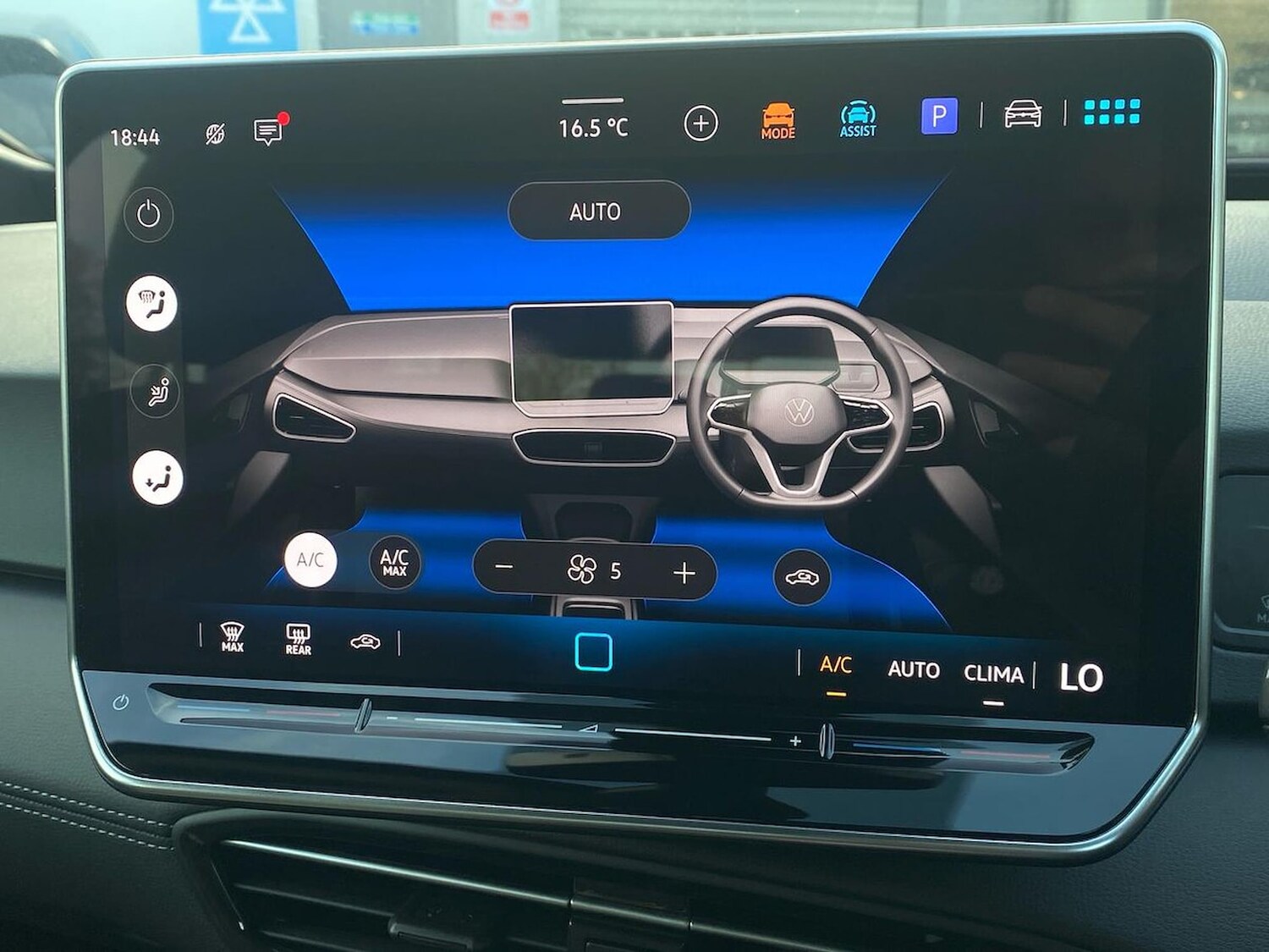 Used Volkswagen ID.3 2026 for sale - 78195830: Photo 12