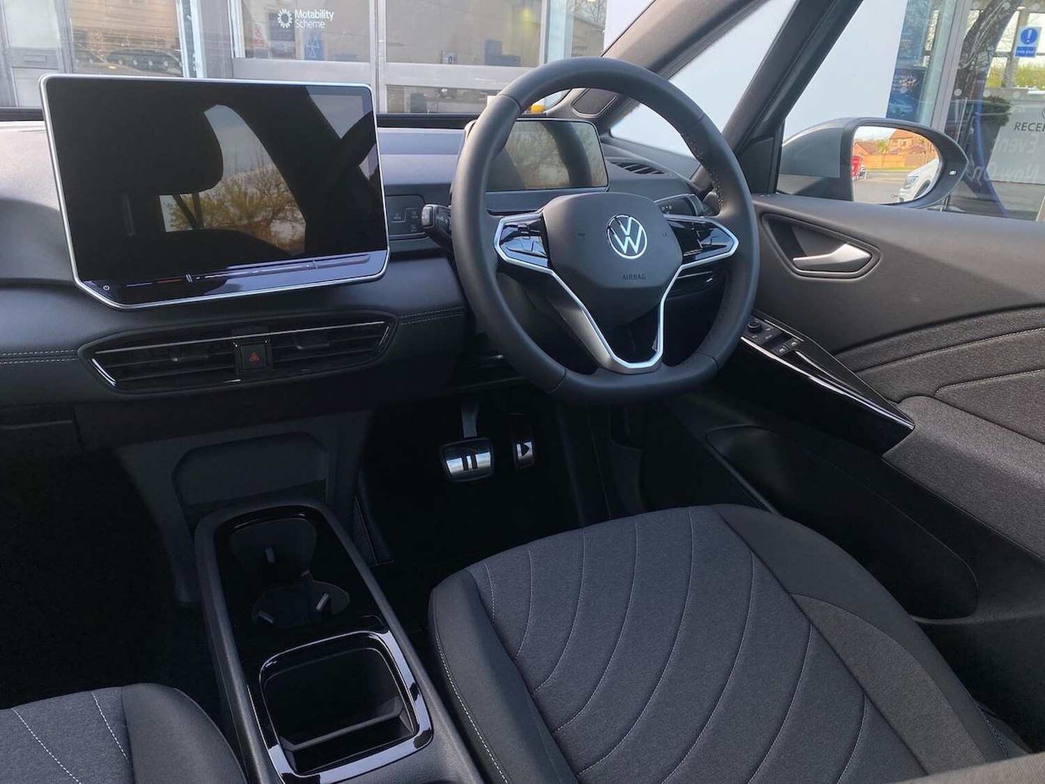 Used Volkswagen ID.3 2026 for sale - 78195830: Photo 13