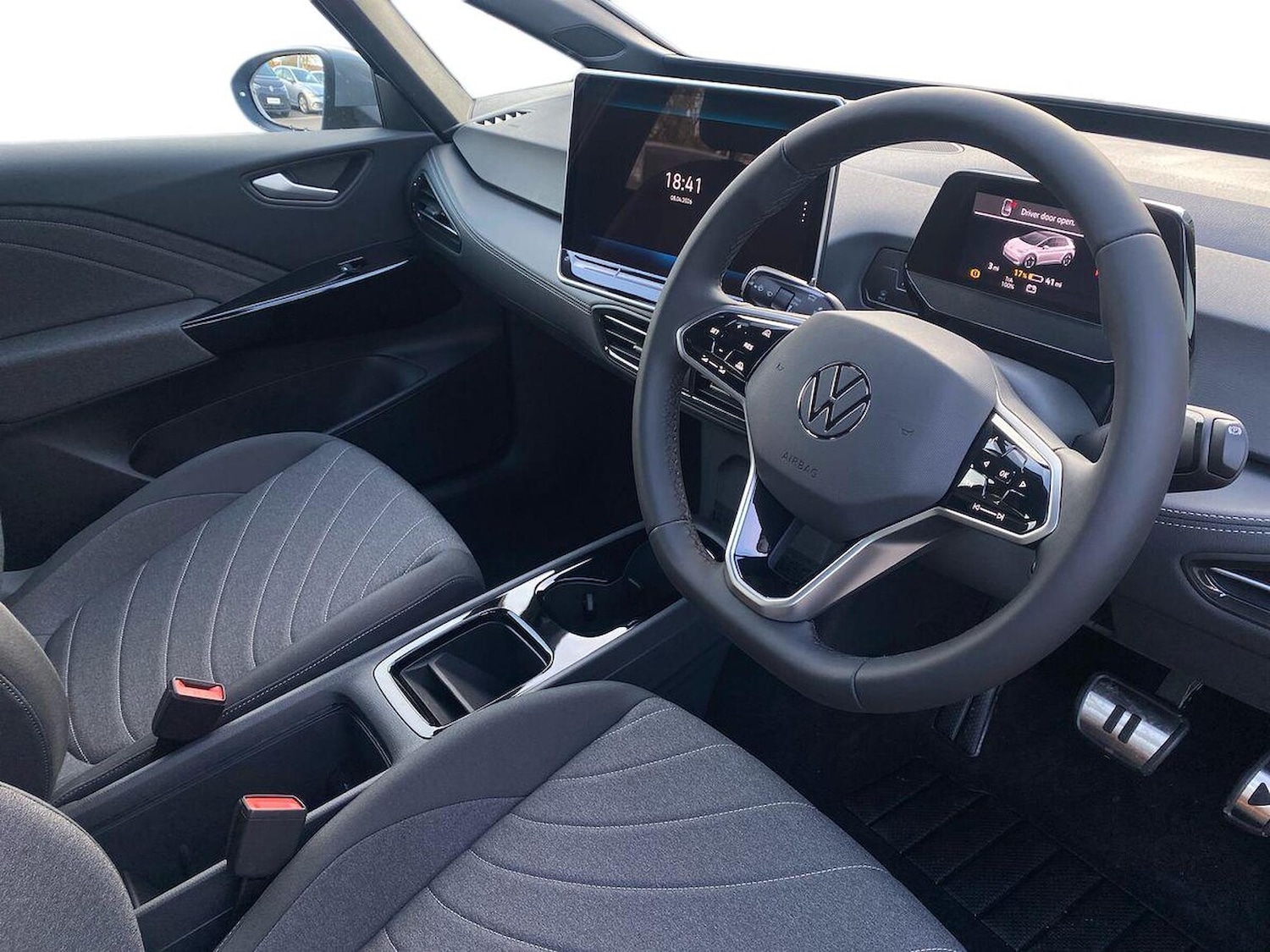 Used Volkswagen ID.3 2026 for sale - 78195830: Photo 15