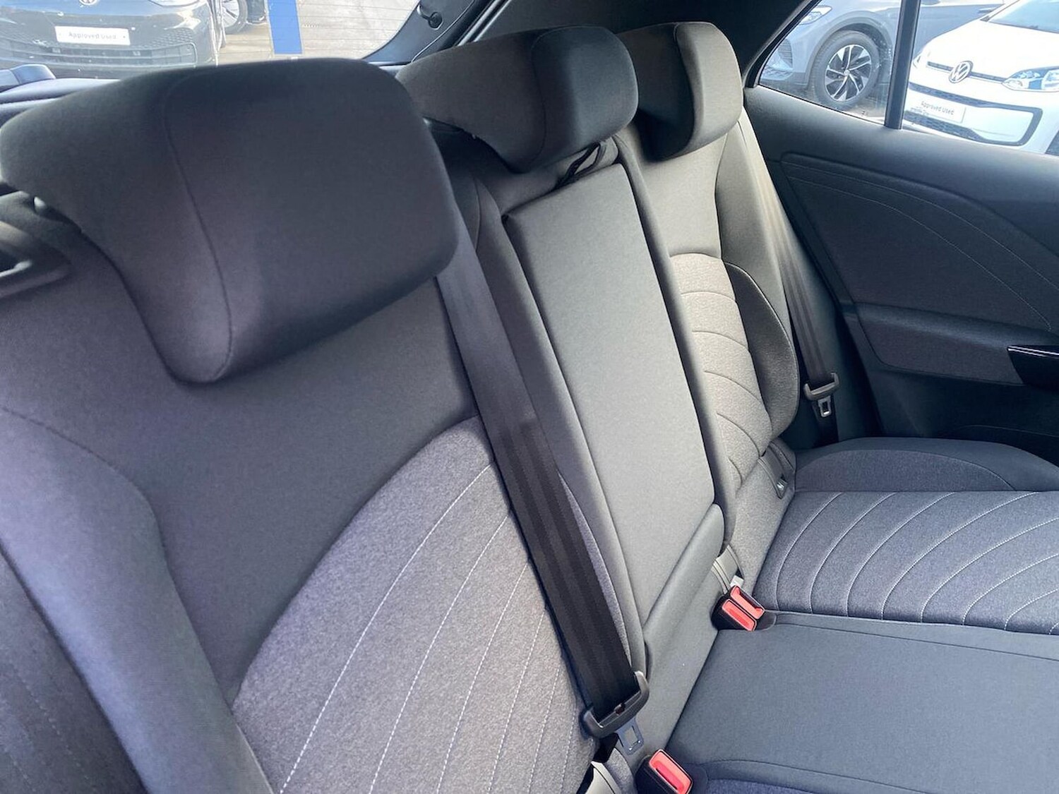 Used Volkswagen ID.3 2026 for sale - 78195830: Photo 16