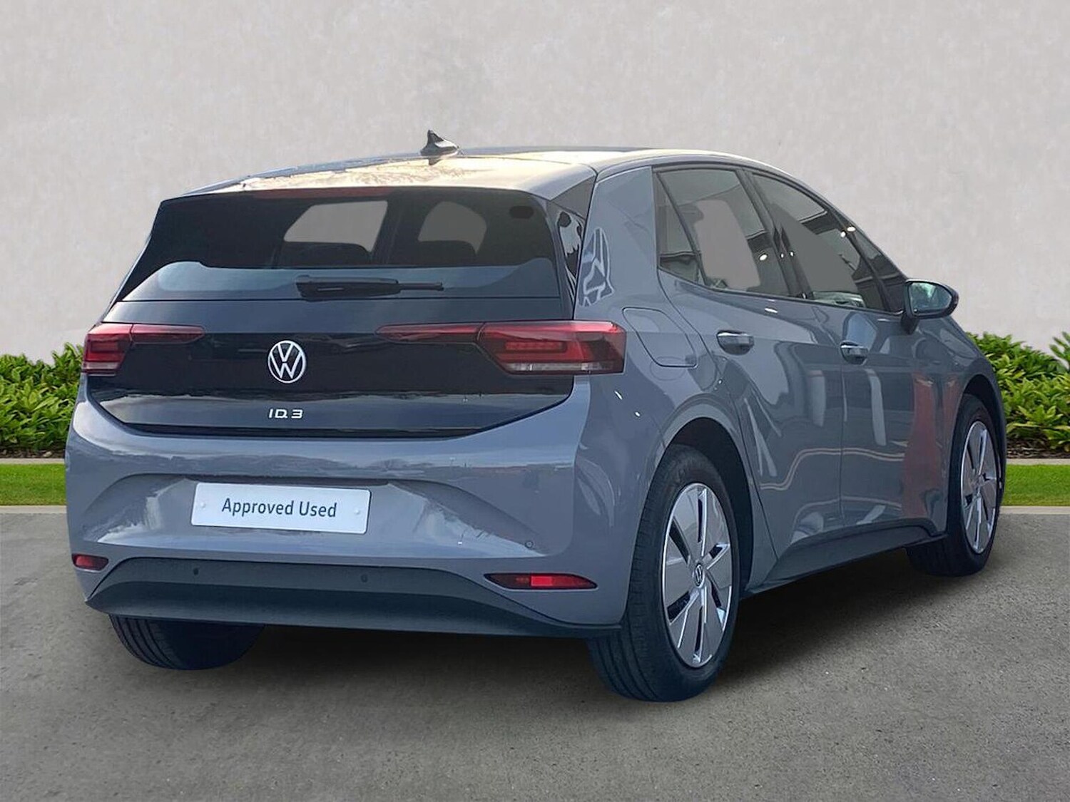 Used Volkswagen ID.3 2026 for sale - 78195830: Photo 18