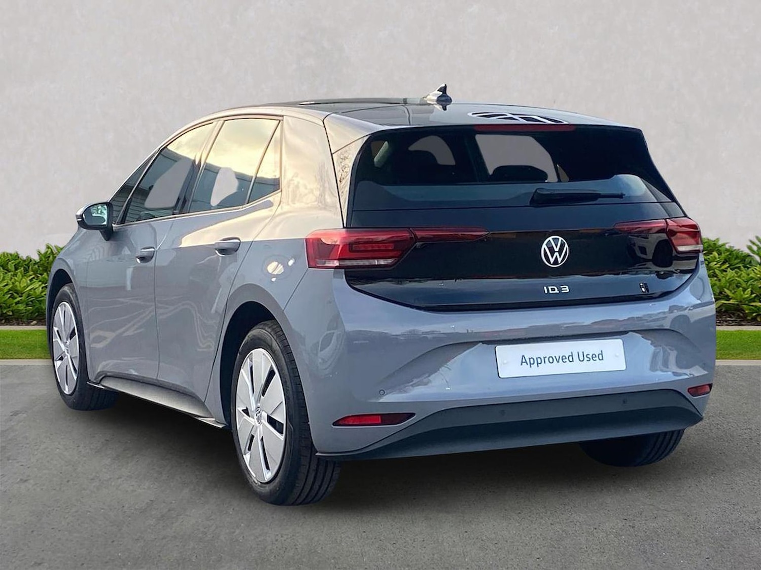 Used Volkswagen ID.3 2026 for sale - 78195830: Photo 2