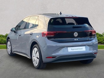 Used Volkswagen ID.3 2026 for sale - 78195830: Photo