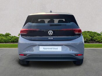 Used Volkswagen ID.3 2026 for sale - 78195830: Photo