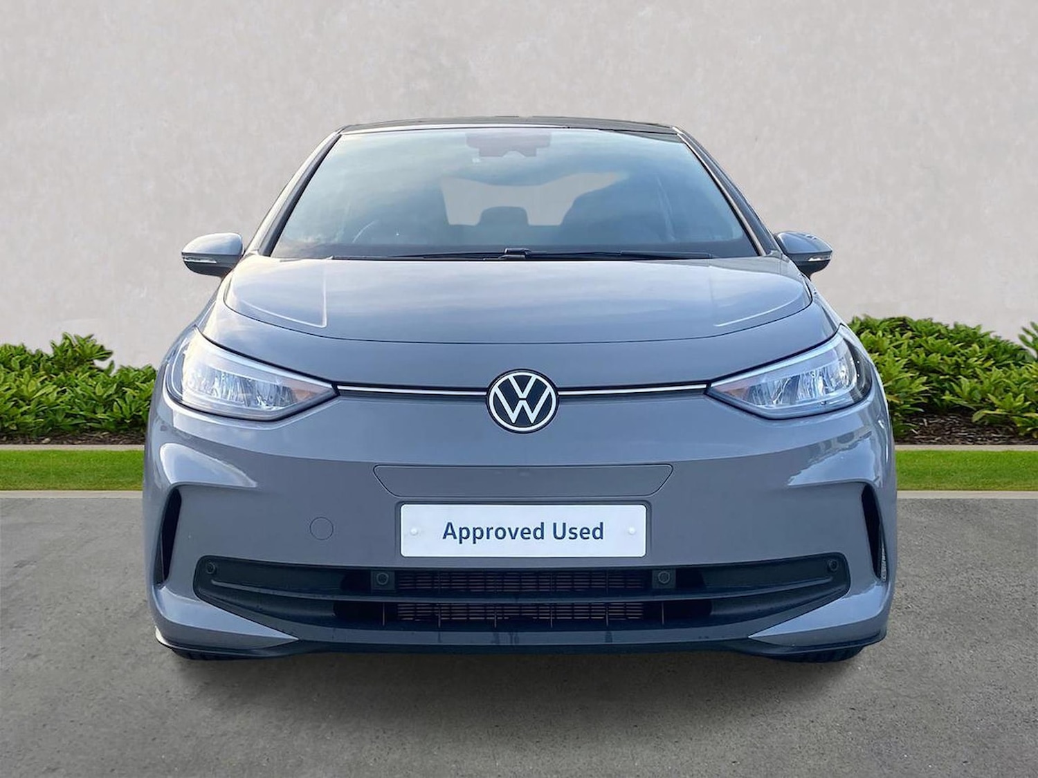 Used Volkswagen ID.3 2026 for sale - 78195830: Photo 5