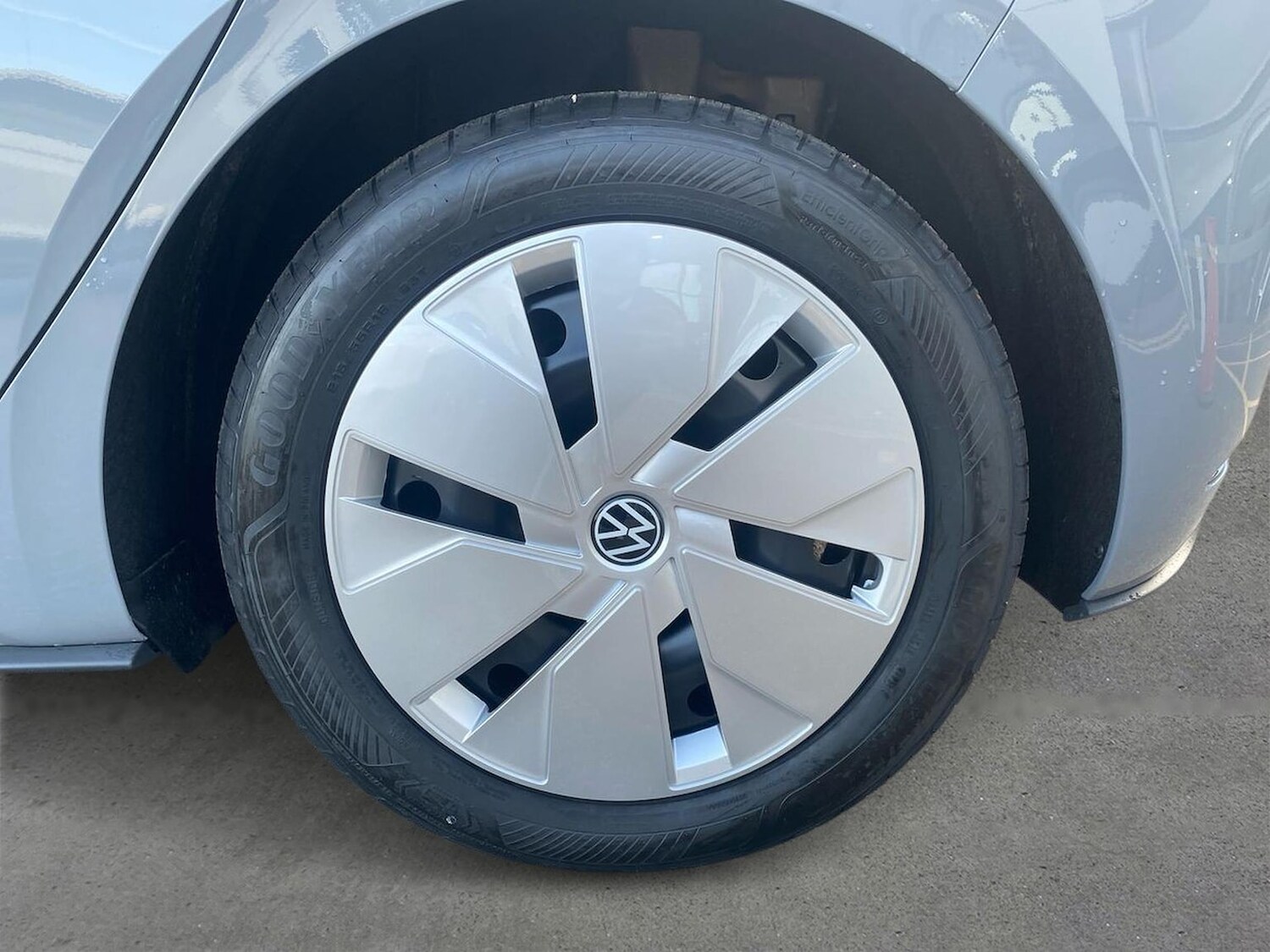 Used Volkswagen ID.3 2026 for sale - 78195830: Photo 6