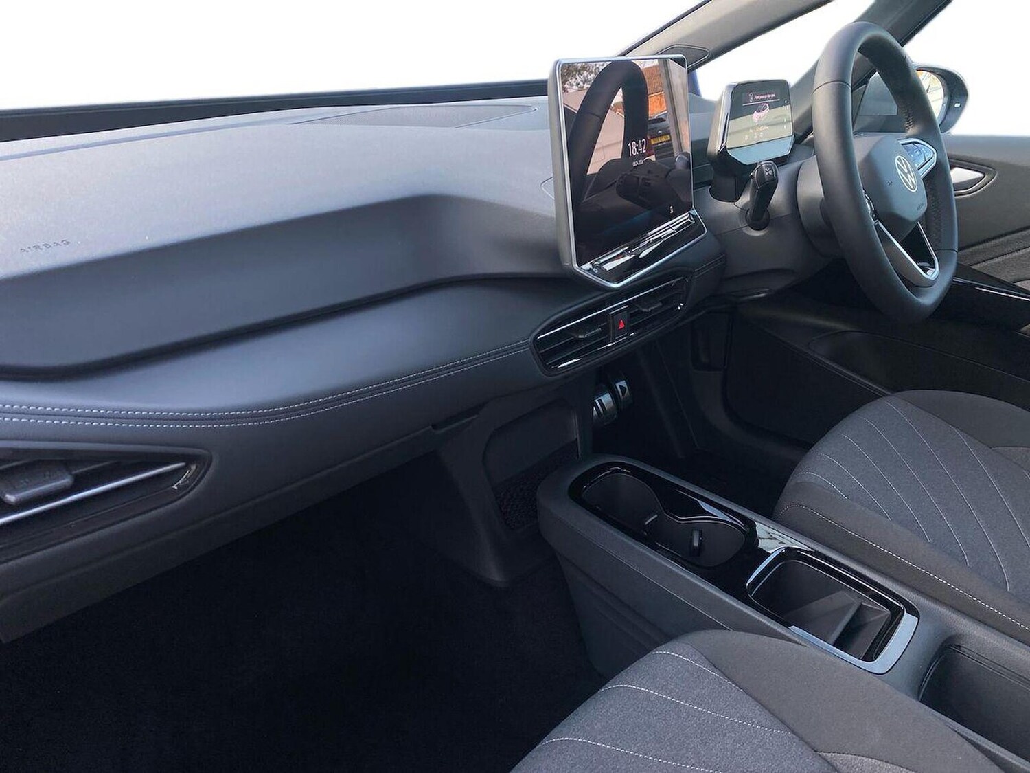 Used Volkswagen ID.3 2026 for sale - 78195830: Photo 7