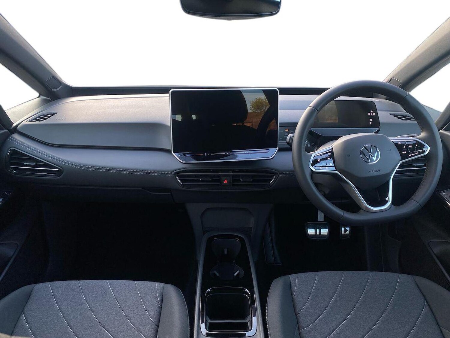 Used Volkswagen ID.3 2026 for sale - 78195830: Photo 8