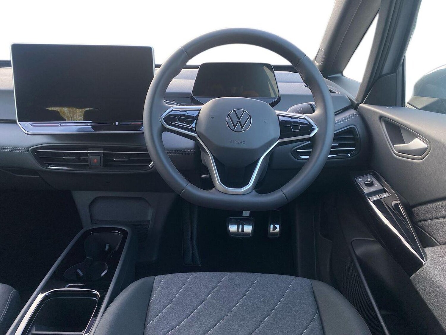 Used Volkswagen ID.3 2026 for sale - 78195830: Photo 9