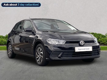Used Volkswagen Polo 2023 for sale - 79137478: Photo