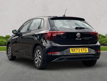 Used Volkswagen Polo 2023 for sale - 79137478: Photo