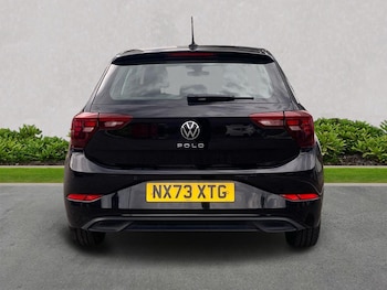 Used Volkswagen Polo 2023 for sale - 79137478: Photo