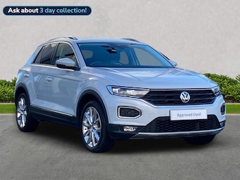 2020 - 1.5 TSI EVO SEL 5dr DSG