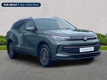 Used Volkswagen Tiguan 2026 for sale - 78794829: Photo