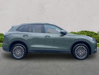 Used Volkswagen Tiguan 2026 for sale - 78794829: Photo