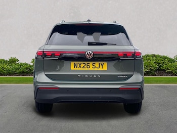 Used Volkswagen Tiguan 2026 for sale - 78794829: Photo