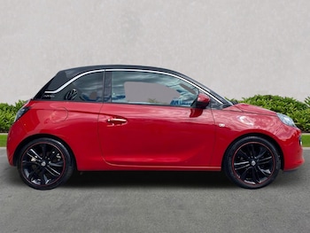 Used Vauxhall Adam 2013 for sale - 75497797: Photo
